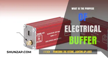 Electrical Buffers: Why They're Important in Electronics