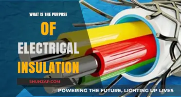 Electrical Insulation: Safeguarding Devices, Ensuring Efficiency