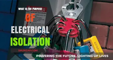 Electrical Isolation: Safety and Functionality Enhanced