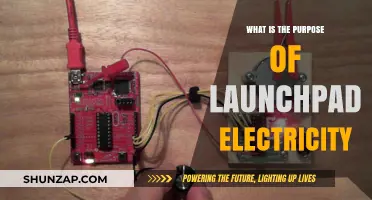 Launchpad Electricity: Powering Rockets Safely and Reliably