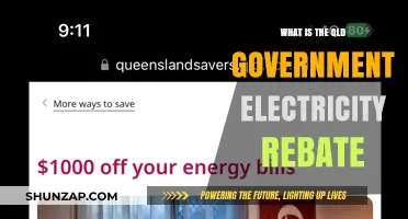 QLD Electricity Rebate: Who Qualifies and How to Apply?
