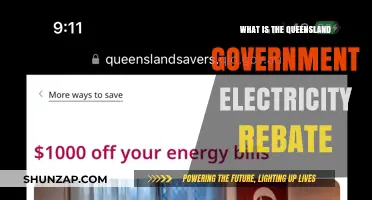 Unlocking Queensland's Electricity Rebate: Who Qualifies and How?