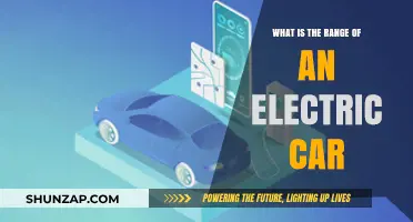 Electric Car Range Explained: How Far Can You Really Go?