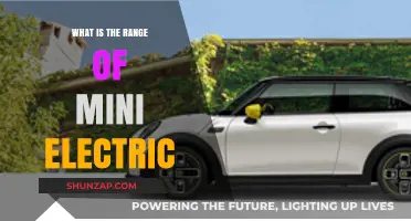 How Far Can the Mini Electric Travel?