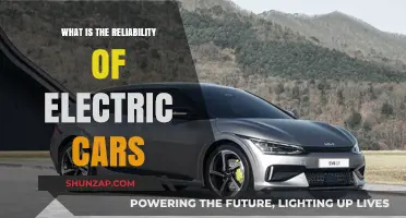 Electric Car Reliability: Myths, Facts, and Long-Term Performance Insights
