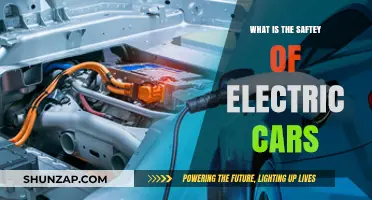 Electric Car Safety: Debunking Myths and Understanding Real-World Risks