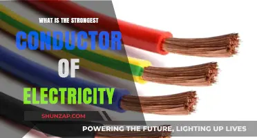 Best Electric Conductors: Metals that Rule the Roost