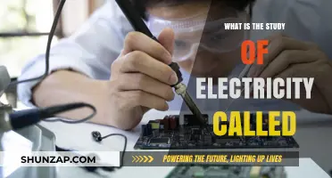 Electricity Exploration: The Study of Electric Charge