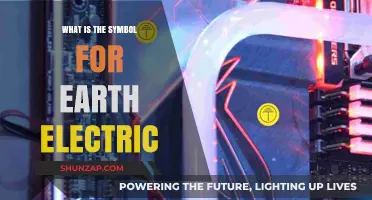 The Earth Electric Symbol: A Powerful Mystery