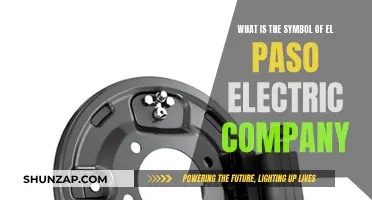 Unveiling El Paso Electric's Symbol: Powering the Community's Identity