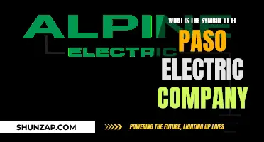 El Paso Electric Company: A Symbol of Power and Progress