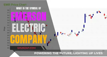 Unveiling Emerson Electric's Symbol: A Journey into Corporate Identity