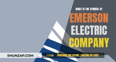 Emerson Electric Company: Unraveling Its Symbolic Significance