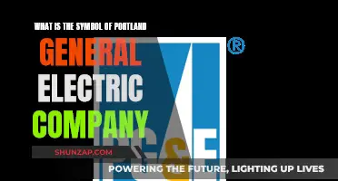 Portland General Electric: Symbolism and Company Identity
