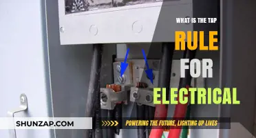 Electrical Safety: Understanding the TAP Rule