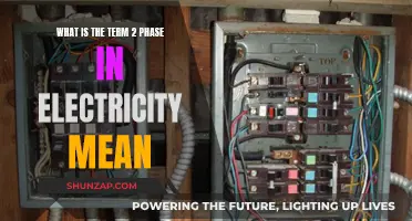 Understanding the Concept of Two-Phase Electrical Systems
