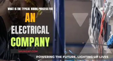 Hiring Electricians: The Process and What to Expect