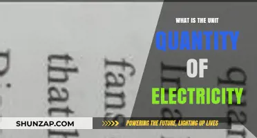 Understanding the Basic Unit of Electricity