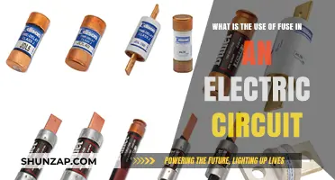 Understanding Fuses: Essential Circuit Protection in Electrical Systems