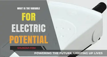 Understanding Electric Potential: Uncovering the Key Variable