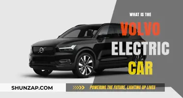 Exploring Volvo's Electric Car: Features, Performance, and Sustainability