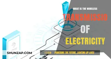 Wireless Power Transmission: Electricity's Future