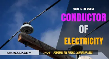 Best Insulators: Materials That Resist Electric Current