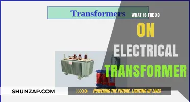 The Mystery of 'XO' in Electrical Transformers