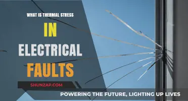 Thermal Stress: Electrical Faults and Their Impact