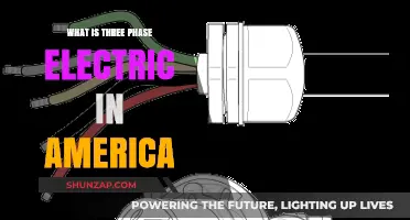 Three-Phase Power: America's Electrical Advantage