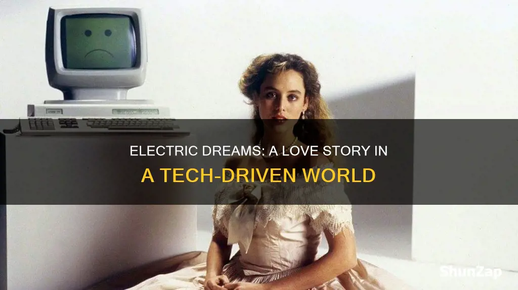 what is together in electric dreams about