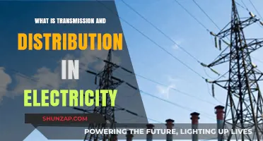 Electricity Transmission and Distribution: How Does It Work?
