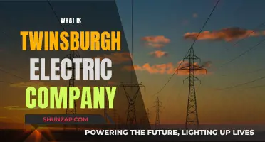 Twinsburgh Electric Company: Powering the Future with Innovation and Sustainability