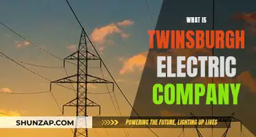 Twinsburgh Electric Company: Powering the Community