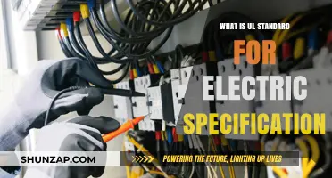UL Standards: Electric Safety Specifications Explained