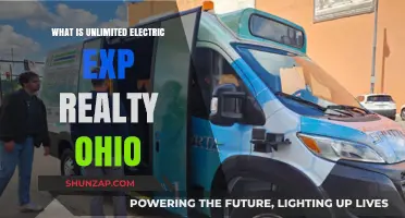 Electricity's Future: Ohio's Unlimited eXp Realty