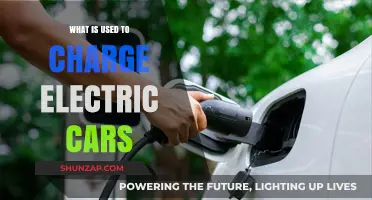 Powering Electric Vehicles: Understanding Charging Methods and Equipment