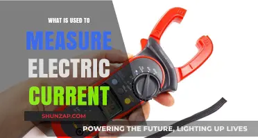 Measuring Electric Current: Tools and Techniques Explained Simply