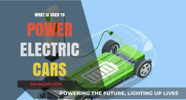 Electric Car Power Sources: Batteries, Motors, and Sustainable Energy Explained