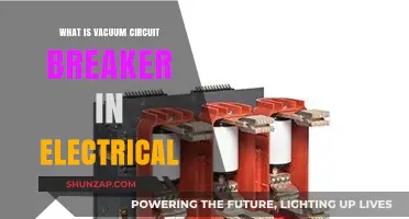 Circuit Breaker Innovation: Vacuum Breakers Explained