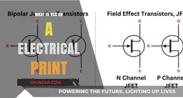 Understanding VCC on Electrical Prints: A Comprehensive Guide