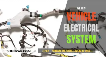 Understanding Your Vehicle's Electrical System