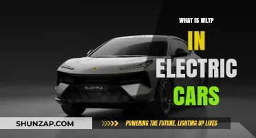 Understanding WLTP: Electric Car Efficiency and Range Explained