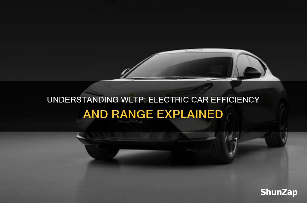 what is wltp in electric cars