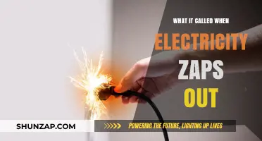 Electricity Sparks: What's Behind the Zap?
