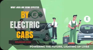 Electric Cars Impact: Transforming Jobs in the Automotive Industry