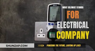 Understanding Kilowatts: Powering the Electrical Industry