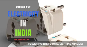 AC Power in India: A Unique Electrical Standard