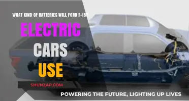 Ford F-150 Lightning: Battery Type and Technology Explained