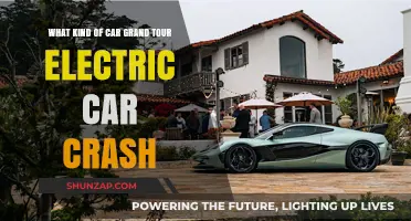 Grand Tour Electric Car Crash: What Really Happened?